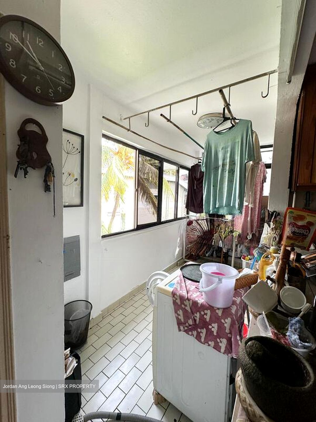 Toh Yi Court (D21), Condominium #524898121